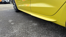 Audi A1 25 TFSI S Line 5dr Petrol Hatchback